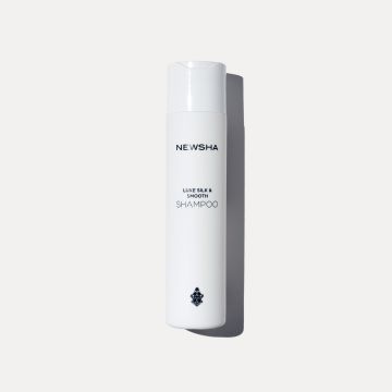 newsha-luxe-silk-and-smooth-shampoo