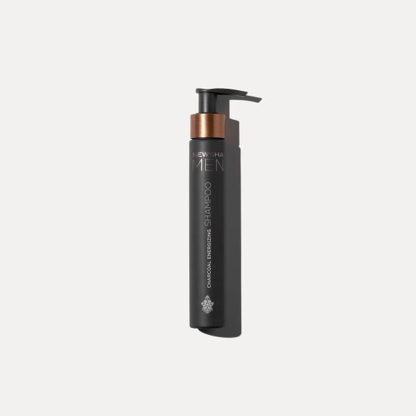 NEWSHA-Men-Charcoal-Energizing-Shampoo-80ml